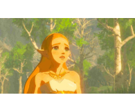 Switch The Legend of Zelda: Breath of the Wild - 345321 - zdjęcie 2